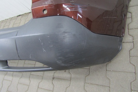 Zderzak tylny tył HONDA CR-V IV 4 11-14