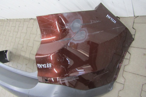 Zderzak tylny tył HONDA CR-V IV 4 11-14