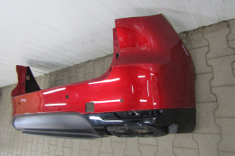 Zderzak tył tylny Mazda CX60 CX-60 22-