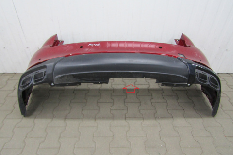 Zderzak tył tylny Mazda CX60 CX-60 22-