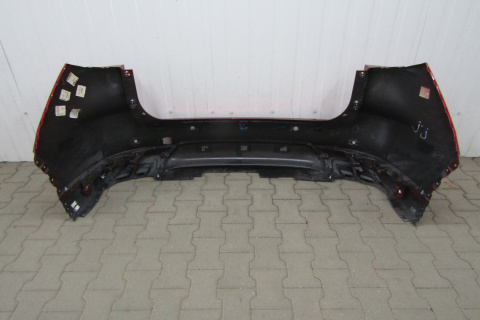 Zderzak tył tylny Mazda CX60 CX-60 22-