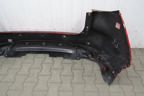 Zderzak tył tylny Mazda CX60 CX-60 22-