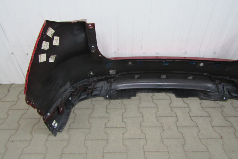 Zderzak tył tylny Mazda CX60 CX-60 22-