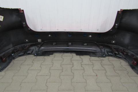 Zderzak tył tylny Mazda CX60 CX-60 22-