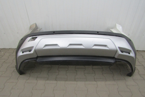 Zderzak tylny tył NISSAN X TRAIL IV T33 Rogue 2022-