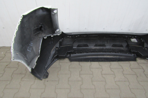 Zderzak tylny tył NISSAN X TRAIL IV T33 Rogue 2022-