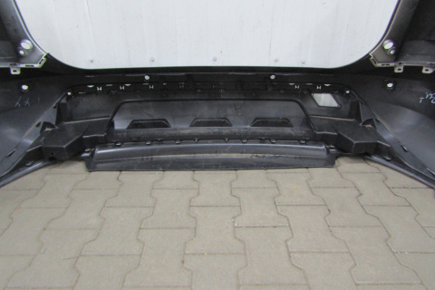 Zderzak tylny tył NISSAN X TRAIL IV T33 Rogue 2022-