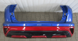 Zderzak tylny tył MITSUBISHI ECLIPSE CROSS LIFT 21-24