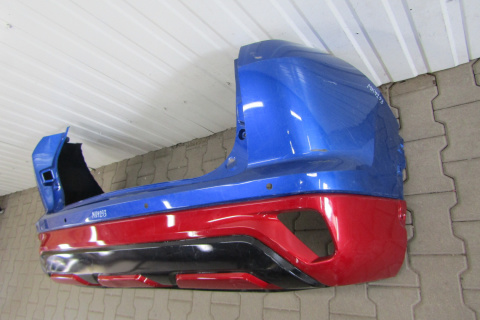 Zderzak tylny tył MITSUBISHI ECLIPSE CROSS LIFT 21-24