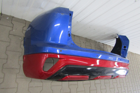 Zderzak tylny tył MITSUBISHI ECLIPSE CROSS LIFT 21-24