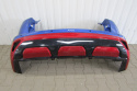 Zderzak tylny tył MITSUBISHI ECLIPSE CROSS LIFT 21-24