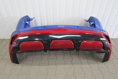 Zderzak tylny tył MITSUBISHI ECLIPSE CROSS LIFT 21-24