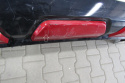 Zderzak tylny tył MITSUBISHI ECLIPSE CROSS LIFT 21-24