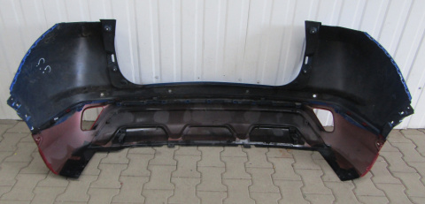 Zderzak tylny tył MITSUBISHI ECLIPSE CROSS LIFT 21-24