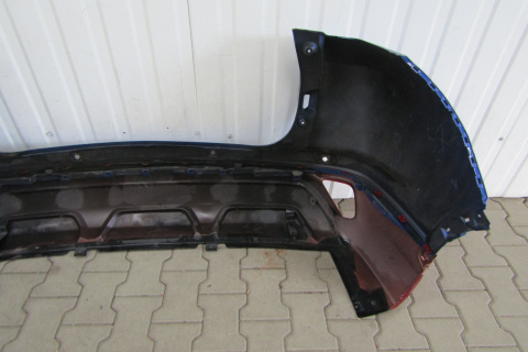 Zderzak tylny tył MITSUBISHI ECLIPSE CROSS LIFT 21-24