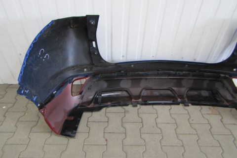 Zderzak tylny tył MITSUBISHI ECLIPSE CROSS LIFT 21-24