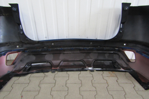Zderzak tylny tył MITSUBISHI ECLIPSE CROSS LIFT 21-24