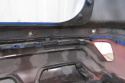 Zderzak tylny tył MITSUBISHI ECLIPSE CROSS LIFT 21-24
