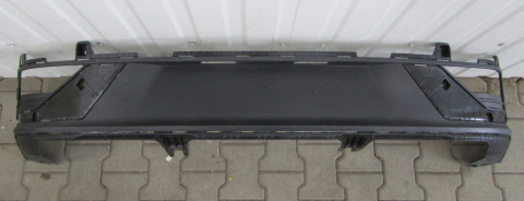Zderzak tylny tył HYUNDAI BAYON LIFT 2024-
