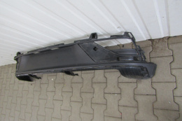 Zderzak tylny tył HYUNDAI BAYON LIFT 2024-