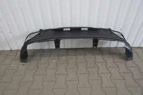 Zderzak tylny tył HYUNDAI BAYON LIFT 2024-