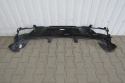 Zderzak tylny tył HYUNDAI BAYON LIFT 2024-