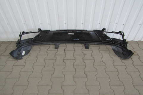 Zderzak tylny tył HYUNDAI BAYON LIFT 2024-