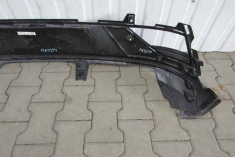 Zderzak tylny tył HYUNDAI BAYON LIFT 2024-