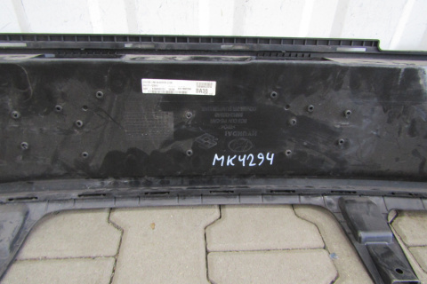 Zderzak tylny tył HYUNDAI BAYON LIFT 2024-