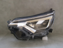 LAMPA PRZÓD TOYOTA RAV4 IV 4 LIFT LED 15-18 LH