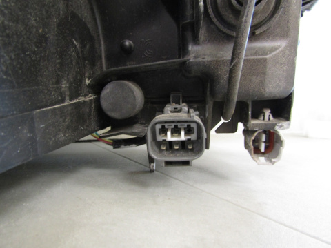 LAMPA PRZÓD TOYOTA RAV4 IV 4 LIFT LED 15-18 LH