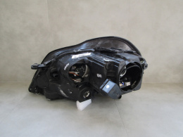 LAMPA PRZÓD MERCEDES GL X164 164 KSENON SKRĘTNY USA 06-12 RH 1ZS263400-46