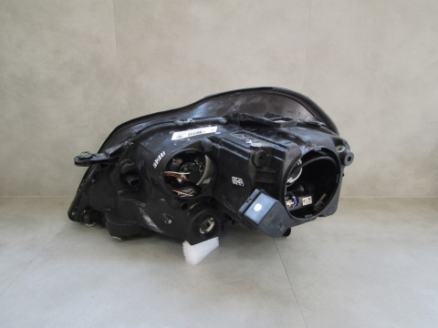 LAMPA PRZÓD MERCEDES GL X164 164 KSENON SKRĘTNY USA 06-12 RH 1ZS263400-46