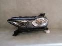 LAMPA PRZÓD CITROEN DS3 DS 3 CROSSBACK ZWYKŁA 18- LH 9820840880