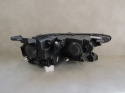 LAMPA PRZÓD CITROEN DS3 DS 3 CROSSBACK ZWYKŁA 18- LH 9820840880