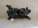 LAMPA PRZÓD CITROEN DS3 DS 3 CROSSBACK ZWYKŁA 18- LH 9820840880