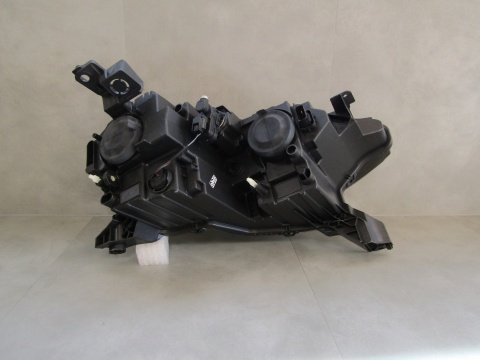 LAMPA PRZÓD CITROEN DS3 DS 3 CROSSBACK ZWYKŁA 18- LH 9820840880