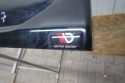 Listwa progowa lewa BMW 1 F40 19- Maxton Design M135i 128 ti