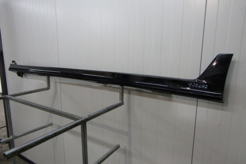 Listwa progowa lewa Honda Jazz GR GS 5 Fit RS 20-
