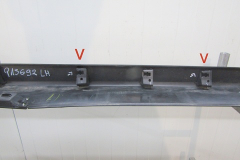 Listwa progowa lewa Honda Jazz GR GS 5 Fit RS 20-
