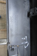 Listwa progowa lewa Honda Jazz GR GS 5 Fit RS 20-