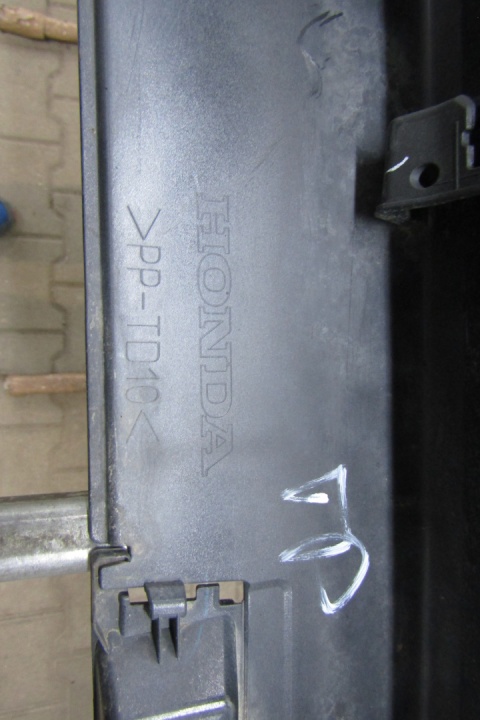 Listwa progowa lewa Honda Jazz GR GS 5 Fit RS 20-