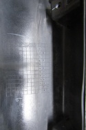 Listwa progowa lewa Honda Jazz GR GS 5 Fit RS 20-