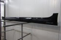 Listwa progowa lewa Lexus CT200H ct 200 h próg 10-22