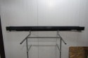 Listwa progowa prawa Subaru Outback IV 09-14