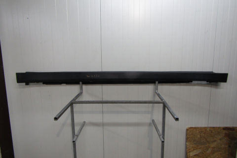 Listwa progowa prawa Subaru Outback IV 09-14