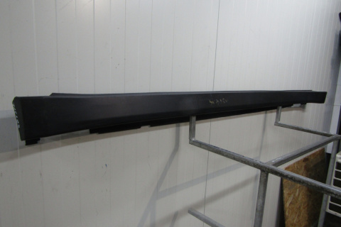 Listwa progowa prawa Subaru Outback IV 09-14