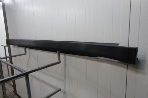 Listwa progowa prawa Subaru Outback IV 09-14