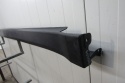 Listwa progowa prawa Subaru Outback IV 09-14