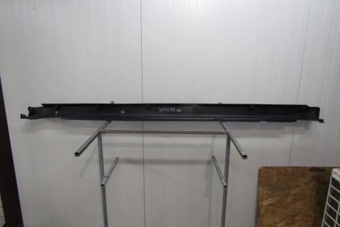 Listwa progowa prawa Subaru Outback IV 09-14